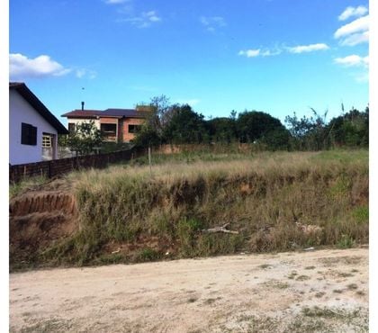 Terrenos a venda - Fotos para Terreno a venda em Içara bairro Raichaski