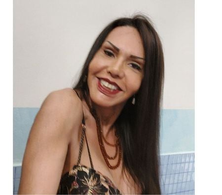 Acompanhantes travesti Rio de Janeiro RJ Glória - Fotos para Fabiola Dinheiro ou Pix