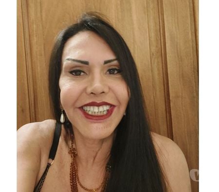 Acompanhantes travesti Rio de Janeiro RJ Glória - Fotos para Fabiola Dinheiro ou Pix