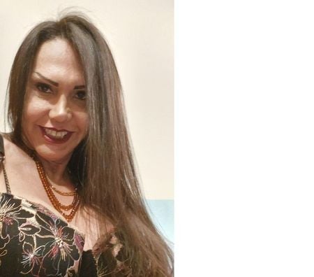 Acompanhantes travesti Rio de Janeiro RJ Glória - Fotos para Fabiola Dinheiro ou Pix