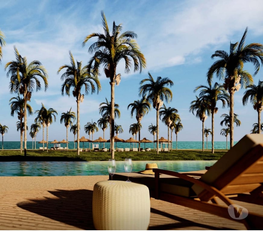 Terrenos Sao Miguel do Gostoso RN - Fotos para Condomínio Lagoa do Sal - São Miguel do Gostoso RN