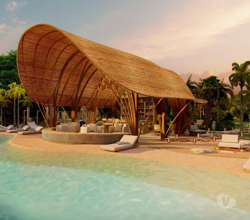 Terrenos Sao Miguel do Gostoso RN - Fotos para Condomínio Lagoa do Sal - São Miguel do Gostoso RN