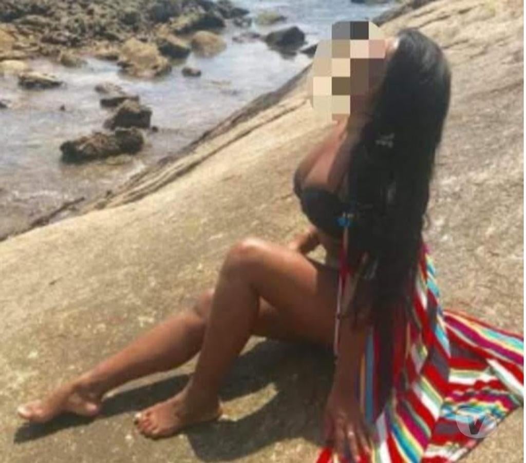 Garotas de programa Rio de Janeiro RJ Campo Grande, Rio de Janeiro - Fotos para Potira benevides mix 6 massagens tantricas sensuais $200