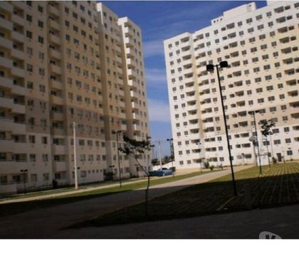 Casas para comprar - Fotos para Tenho Interesse - Apartamento no Condomínio Vitória Caxias