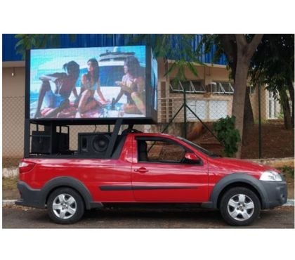 Outros serviços - Fotos para CARRO DE SOM PARA PROPAGANDA