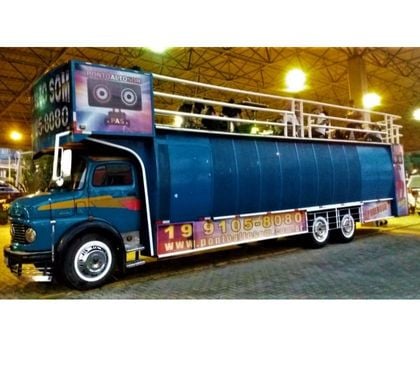 Outros serviços - Fotos para TRIO ELÉTRICO CAMPINAS PARA EVENTOS