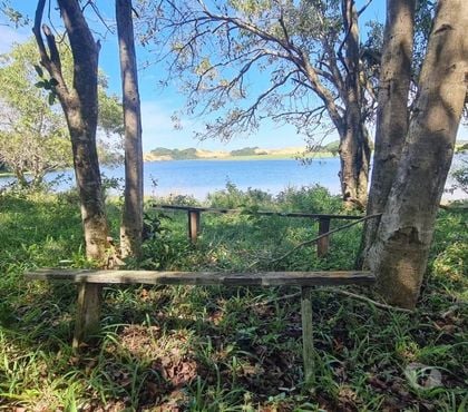 Lotes - Fotos para Terreno com 1.9 ha. no Arroio corrente - JaguarunaSC