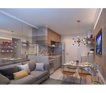 Casas a venda Outros Bairros Sao Paulo SP Sao Paulo SP - Fotos para Plano&Estação Piqueri I 2dorm Próx.Estação Piqueri CPTM