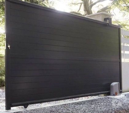 Reparo - Conserto - Reforma - Fotos para conserto de portoes eletronicos barao geraldo 19 97416-5299