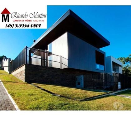 Apartamentos para vender - images_alt_text Casa a venda bairro Mina Brasil Criciúma