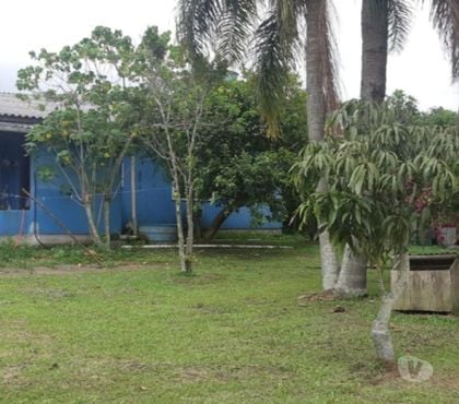 Fazendas - Sitios à venda - Fotos para Chacrinha Top Casa 4 Dormitórios e Piscina em Tramandaí RS