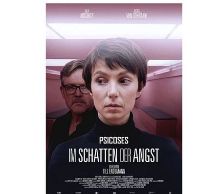 DVDs a Venda Jequie BA - images_alt_text Dvd Psicoses