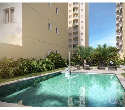 Empreendimentos Imobiliários Outros Bairros Sao Paulo SP Sao Paulo SP - Fotos para Plano&Reserva Barra Funda 1 e 2 dorms Próximo Metrô SP