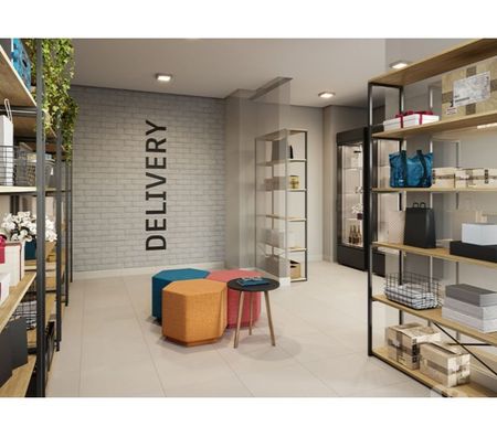 Empreendimentos imóveis Sao Paulo SP Outros Bairros Sao Paulo SP - Fotos para Plano&Estação Piqueri II 2 dorm próximo CPTM Piqueri SP