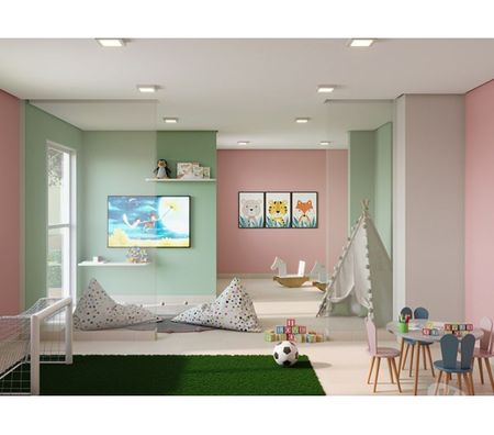 Empreendimentos imóveis Sao Paulo SP Outros Bairros Sao Paulo SP - Fotos para Plano&Estação Piqueri II 2 dorm próximo CPTM Piqueri SP