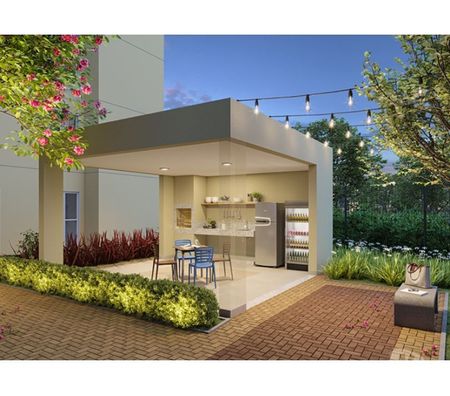 Empreendimentos imóveis Sao Paulo SP Outros Bairros Sao Paulo SP - Fotos para Plano&Estação Piqueri II 2 dorm próximo CPTM Piqueri SP