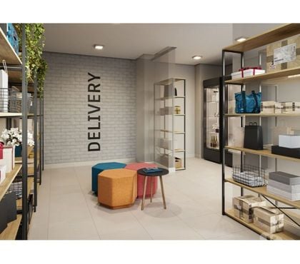 Empreendimentos Imobiliários Outros Bairros Sao Paulo SP Sao Paulo SP - Fotos para Plano&Estação Piqueri II 2 dorm próximo CPTM Piqueri SP