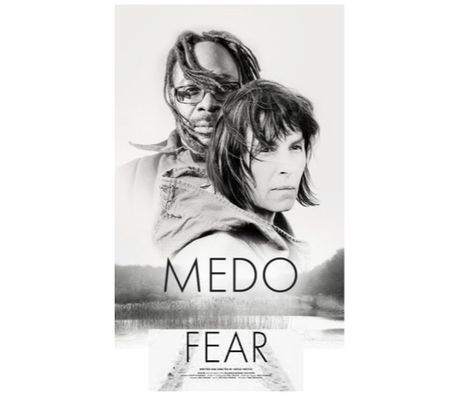 DVDs a Venda Jequie BA - Fotos para Dvd Medo - [Strah]