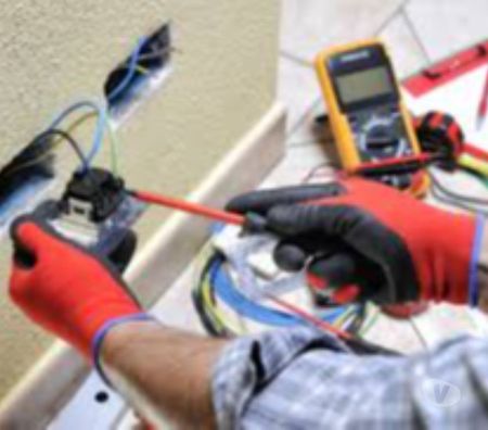 Reparo - Conserto - Reforma Sapucaia do Sul RS - Fotos para Leoeletricista - Serviços Elétricos Residenciais 