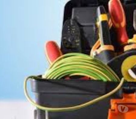 Reparo - Conserto - Reforma Sapucaia do Sul RS - Fotos para Leoeletricista - Serviços Elétricos Residenciais 