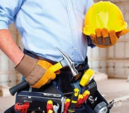 Reparo - Conserto - Reforma - Fotos para Marido de aluguel.