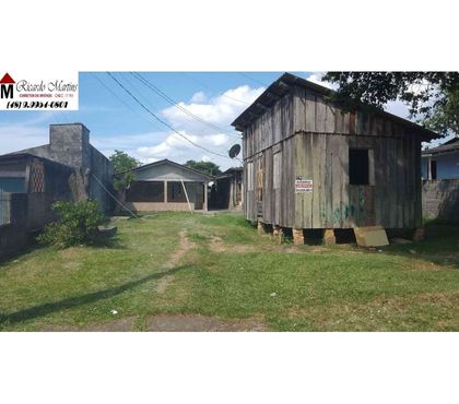 Terrenos - Lotes - Fotos para Terreno comercial a venda no bairro Milanese próx. ao Fórum