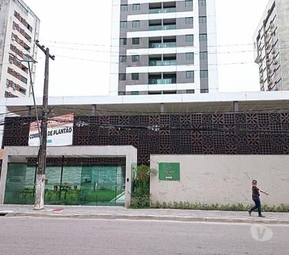 Casas para vender - Fotos para Apartamento 3 qts em Boa Viagem a venda, Lazer completo