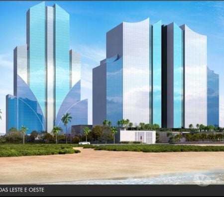 Empreendimentos imóveis Vila Velha ES - Fotos para TAJ HOME RESORT, PRAIA DE ITAPARICA, VILA VELHA-ES