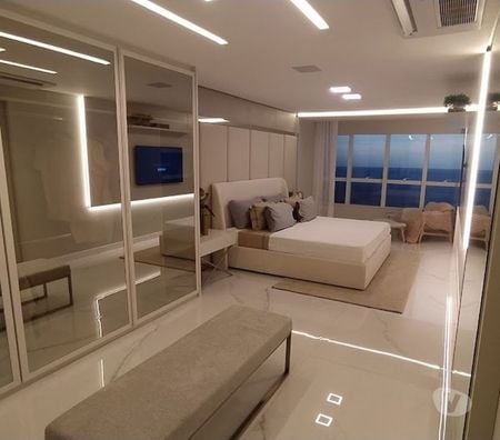 Empreendimentos imóveis Vila Velha ES - Fotos para TAJ HOME RESORT, PRAIA DE ITAPARICA, VILA VELHA-ES