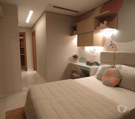 Empreendimentos imóveis Vila Velha ES - Fotos para TAJ HOME RESORT, PRAIA DE ITAPARICA, VILA VELHA-ES