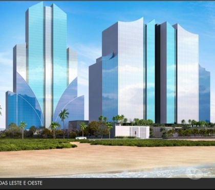 Lançamentos Imóveis - Fotos para TAJ HOME RESORT, PRAIA DE ITAPARICA, VILA VELHA-ES