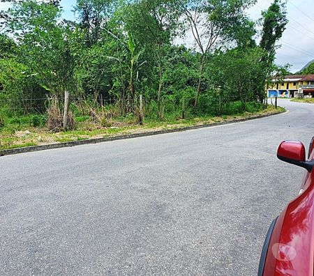 Terrenos Marica RJ - Fotos para Terreno Com 2.000,63m², Bom Para Investidor!