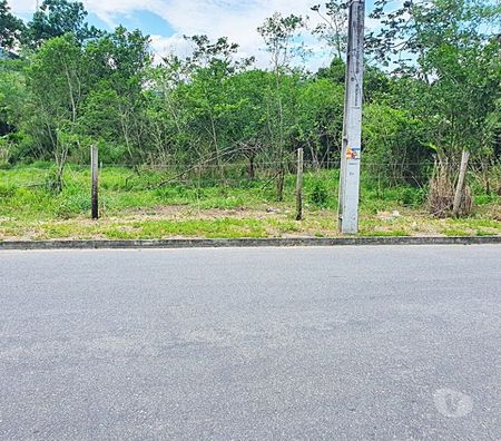 Terrenos Marica RJ - Fotos para Terreno Com 2.000,63m², Bom Para Investidor!