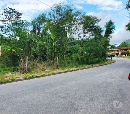Terrenos Marica RJ - Fotos para Terreno Com 2.000,63m², Bom Para Investidor!