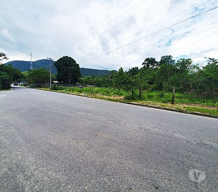 Terrenos Marica RJ - Fotos para Terreno Com 2.000,63m², Bom Para Investidor!