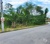 Terreno Com 2.000,63m², Bom Para Investidor!