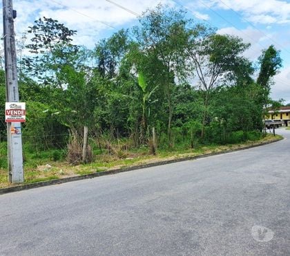 Terrenos a venda - Fotos para Terreno Com 2.000,63m², Bom Para Investidor!