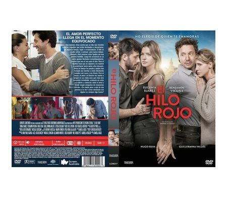 DVDs a Venda Jequie BA - Fotos para Dvd A Linha Vermelha do Destino 