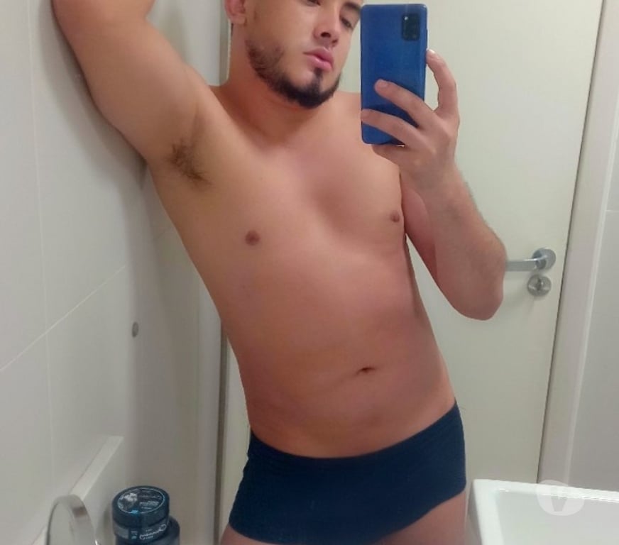 Acompanhantes masculinos Sao Paulo SP Vila Mariana - Fotos para CASADO MASSAGISTA