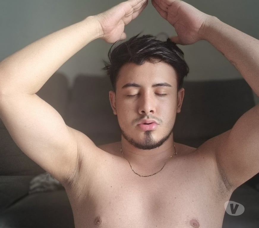 Acompanhantes masculinos Sao Paulo SP Vila Mariana - Fotos para CASADO MASSAGISTA