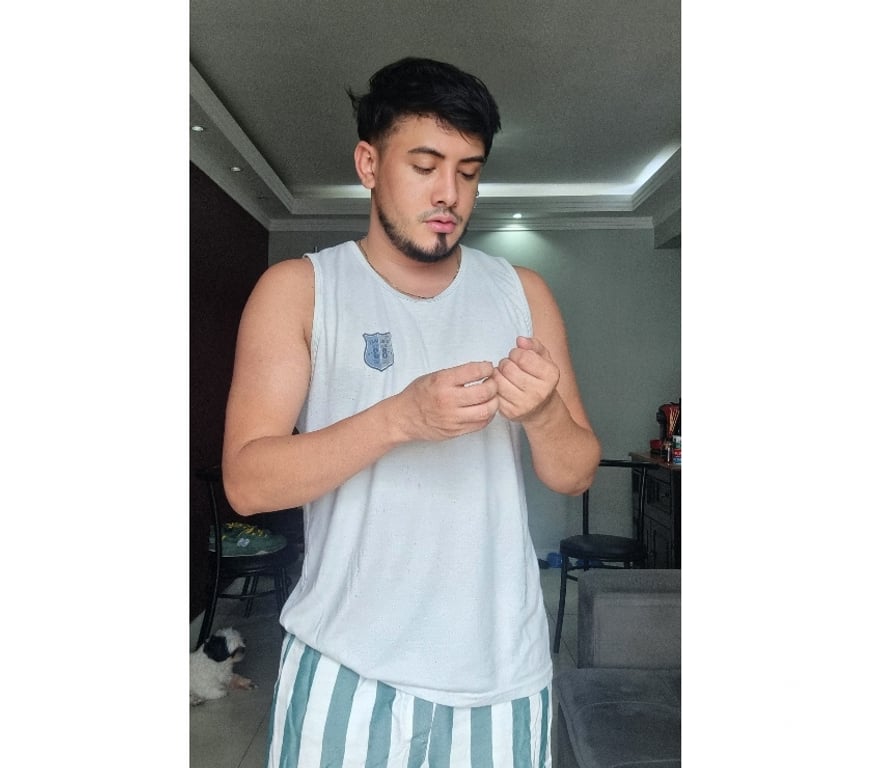 Acompanhantes masculinos Sao Paulo SP Vila Mariana - Fotos para CASADO MASSAGISTA