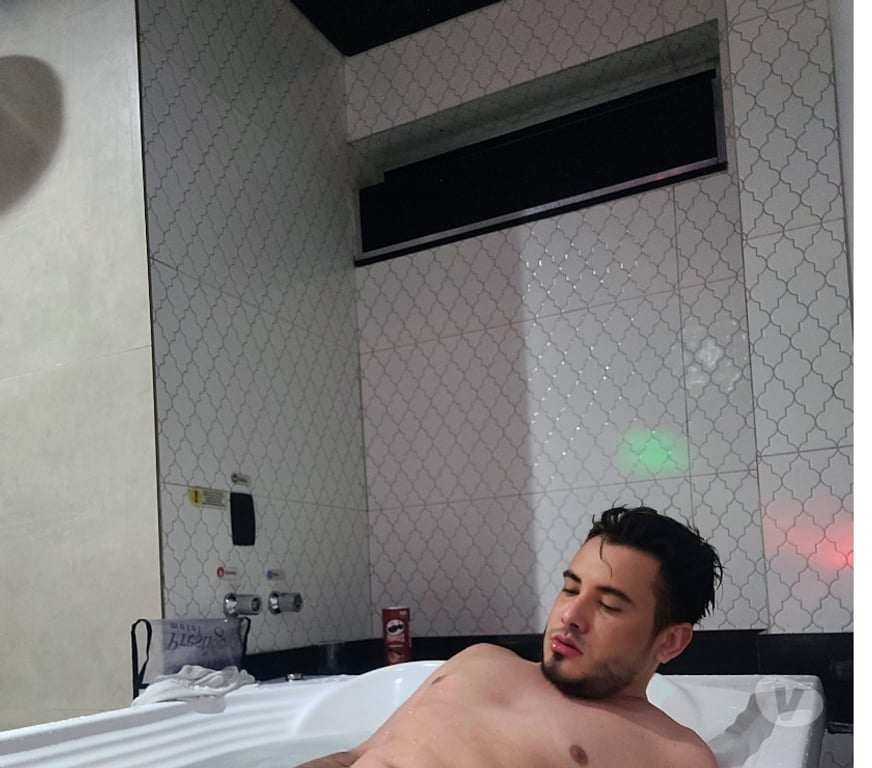 Acompanhantes masculinos Sao Paulo SP Vila Mariana - Fotos para MASSAGENS NATURISTA MASCULINA COM LOCAL