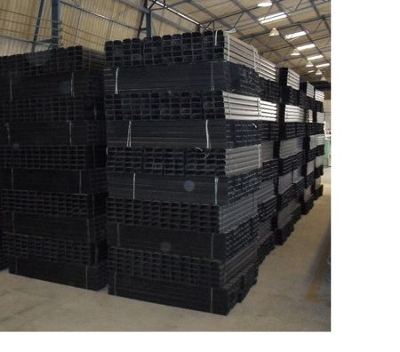 Outros serviços Sao Paulo SP Vila Mariana - Fotos para Perfil Decantador Tubo retangular p decantação 