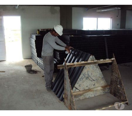 Outros serviços Sao Paulo SP Vila Mariana - Fotos para Perfil Decantador Tubo retangular p decantação 