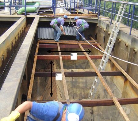 Outros serviços Sao Paulo SP Vila Mariana - Fotos para Perfil Decantador Tubo retangular p decantação 