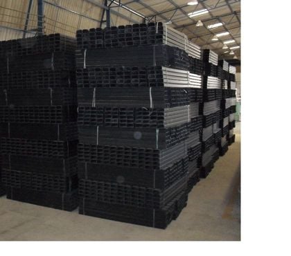 Outros serviços Vila Mariana Sao Paulo SP - Fotos para Perfil Decantador Tubo retangular p decantação