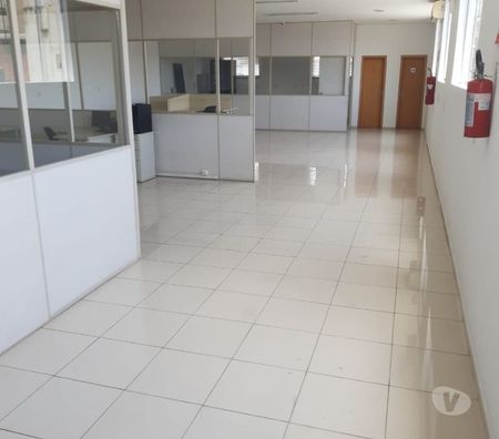 Aluguel Loja Sao Paulo SP Saúde - Fotos para CONJUNTO COMERCIAL ALUGA-SE BAIRRO SAÚDE - NOVÍSSIMO!!!