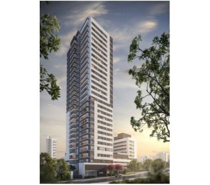 Lançamentos Imóveis Ipiranga Sao Paulo SP - Fotos para Walk Alto do Ipiranga 29m- 71m e 95m -Lançamento