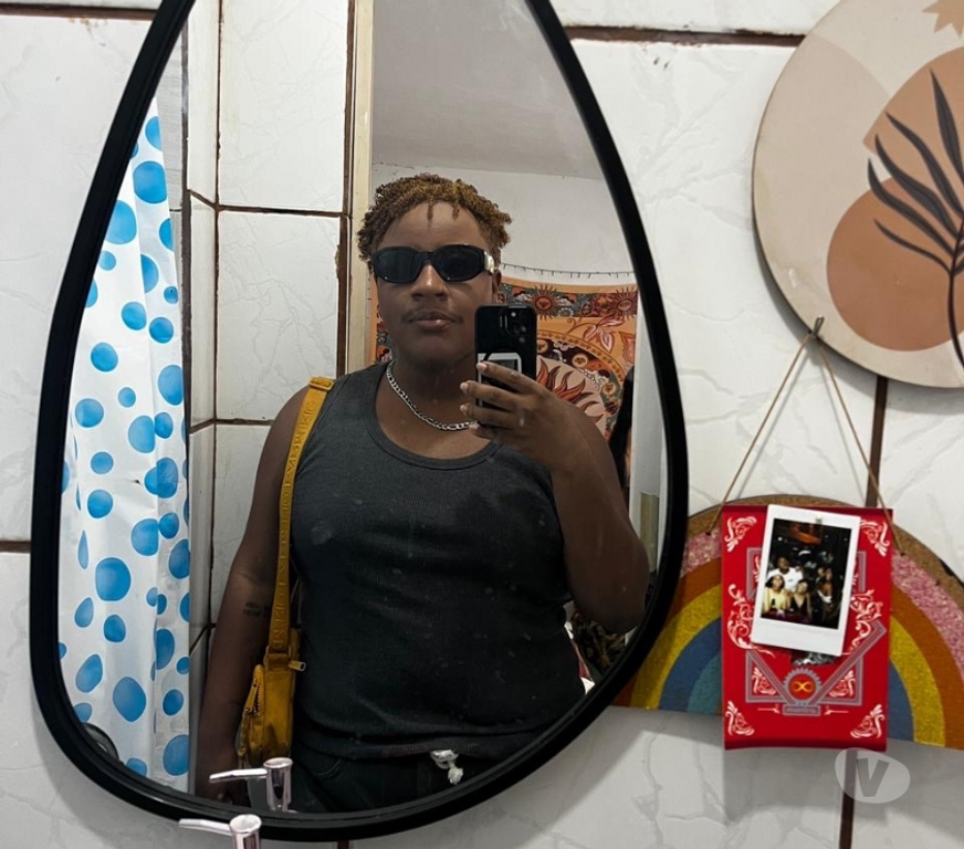 Homem procura Homem Sao Joao de Meriti RJ - Fotos para Matheus 22 anos