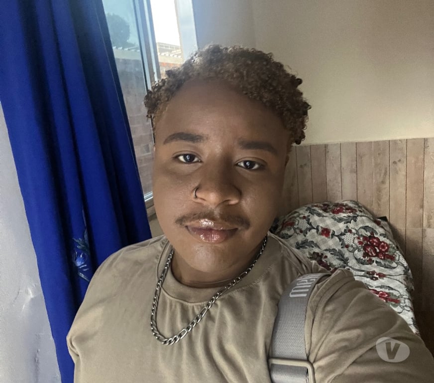 Homem procura Homem Sao Joao de Meriti RJ - Fotos para Matheus 22 anos